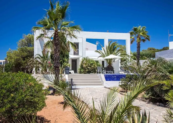Plaj Manzaralı Yazlık Villa